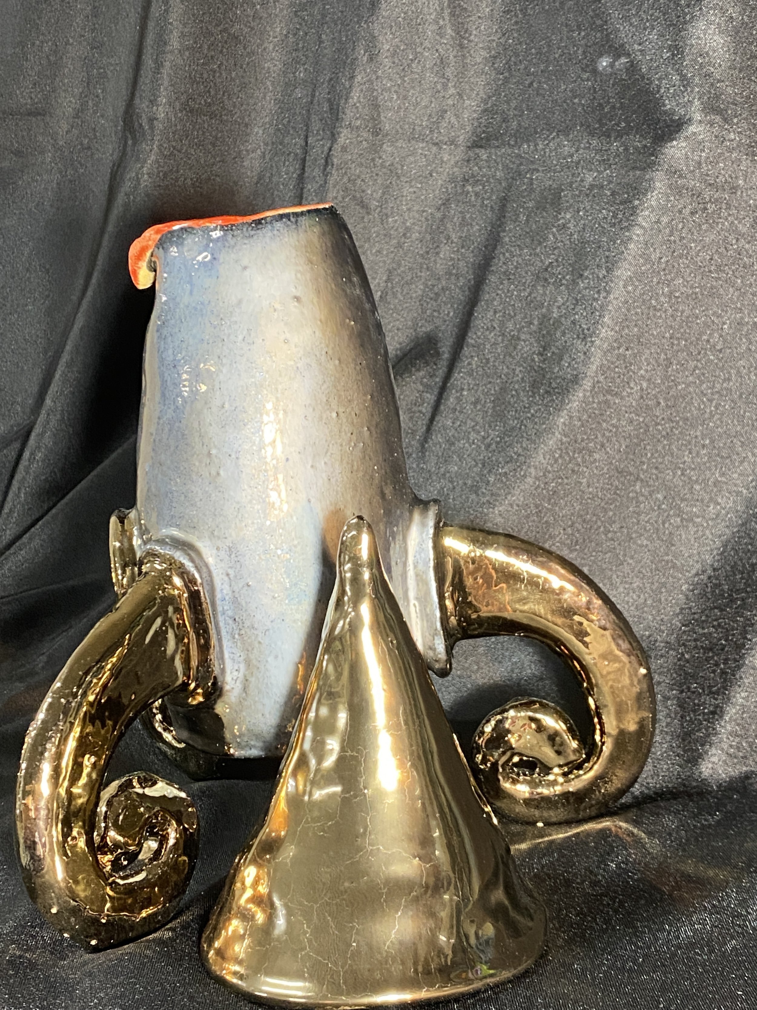 “Land among the Stars: 2”