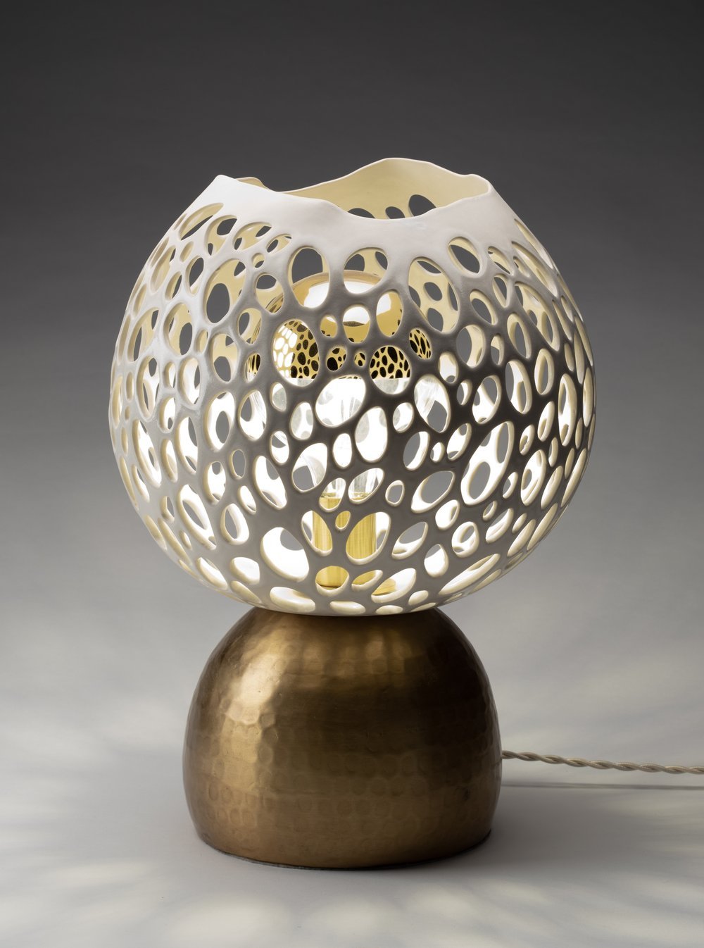 ARTIST INSPIRATION: KATE TREMEL