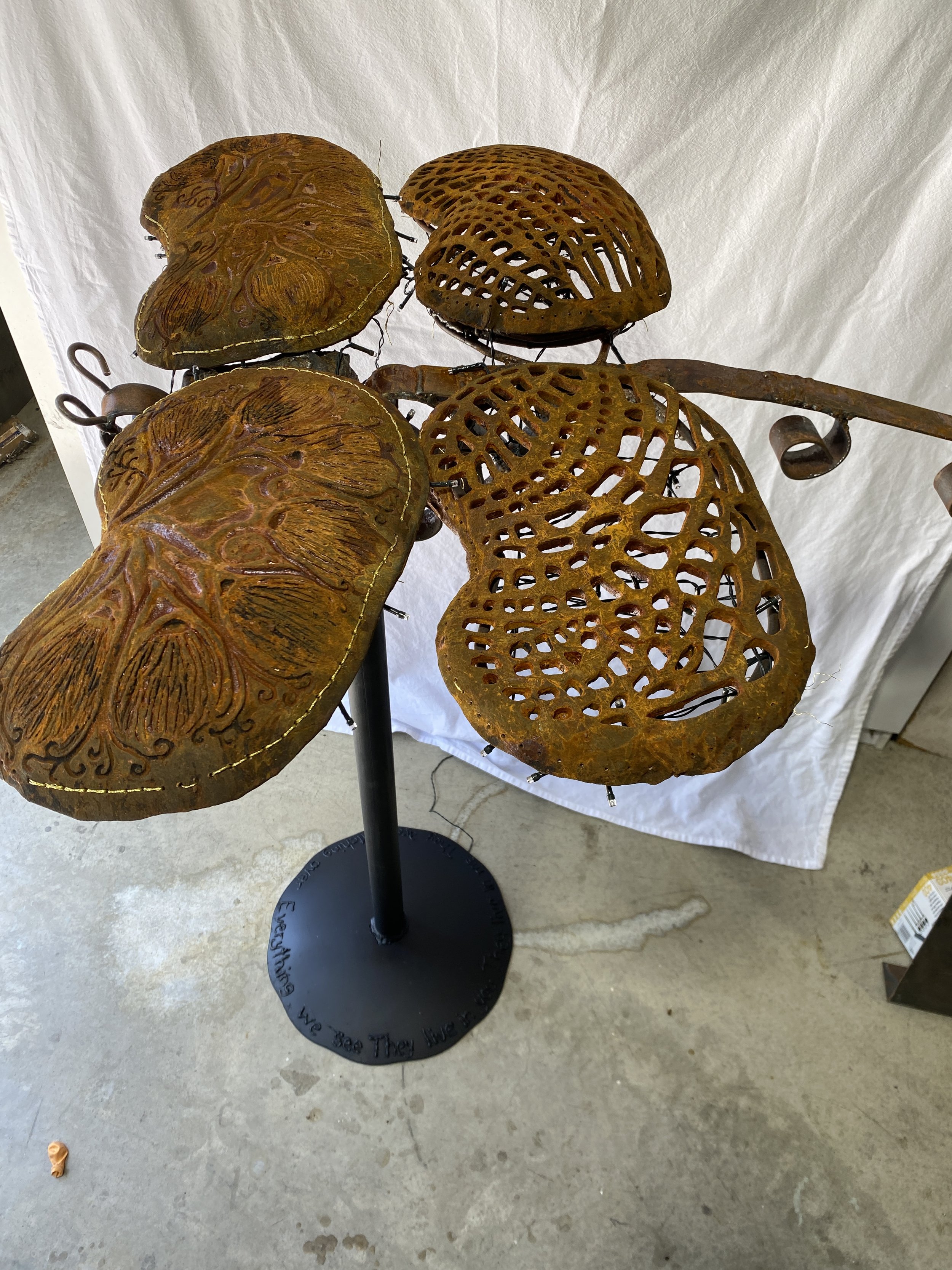 “The Ethereal Hitchhiker”