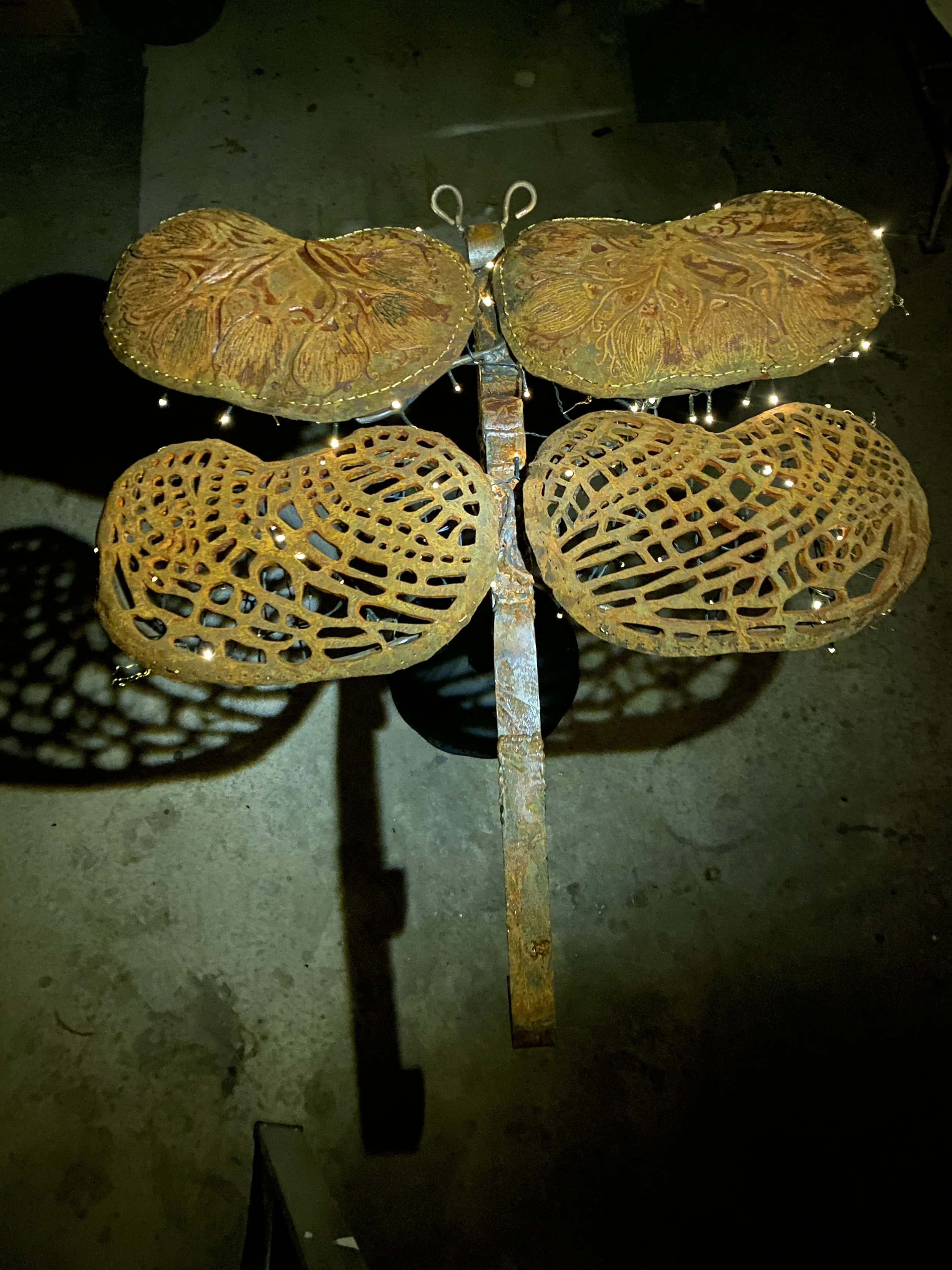 “The Ethereal Hitchhiker”