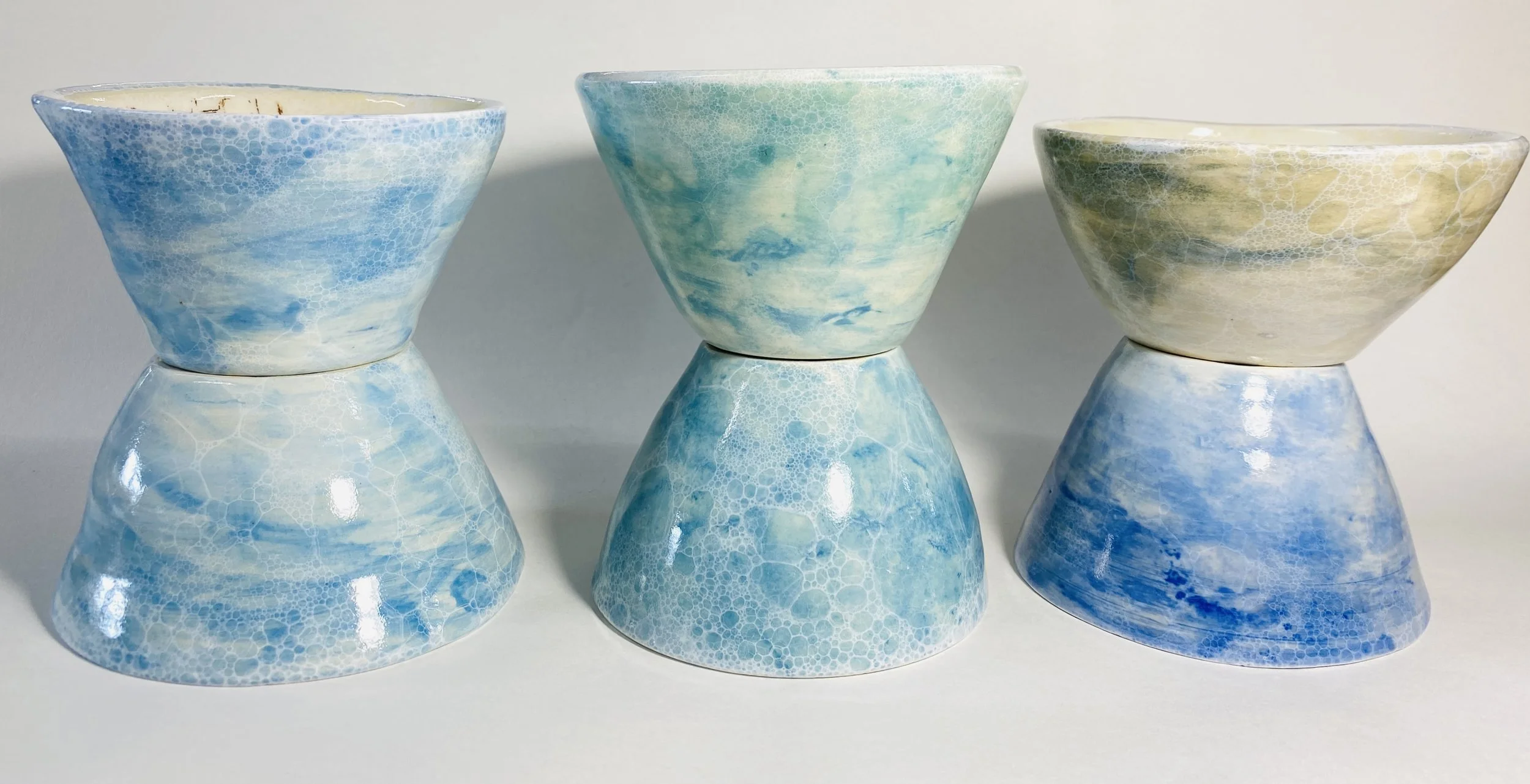 Snorkelling!!! or Drowning???