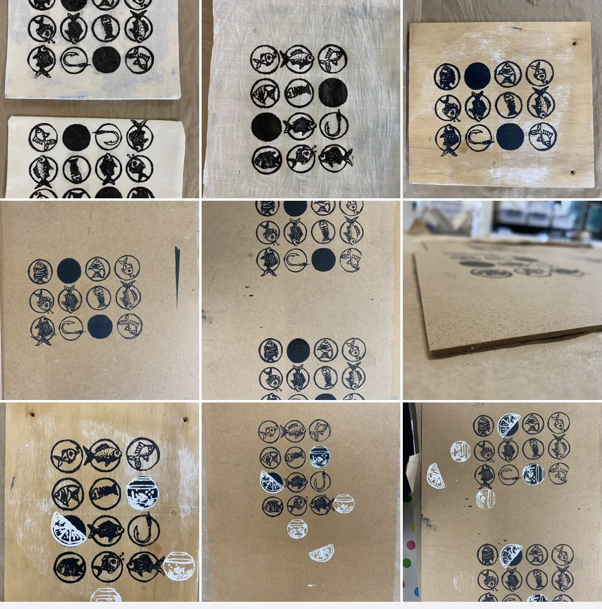 Plenty of Fish!!! or Plenty of Fish???