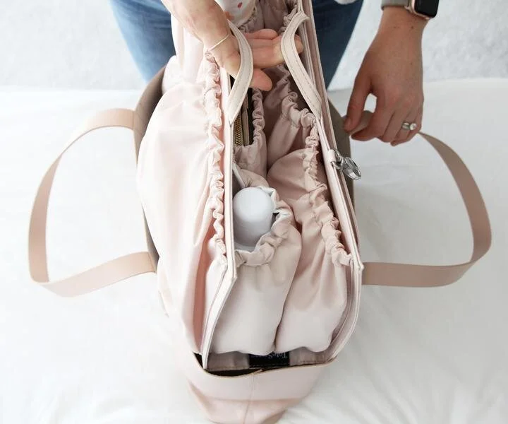 alternative nappy bag