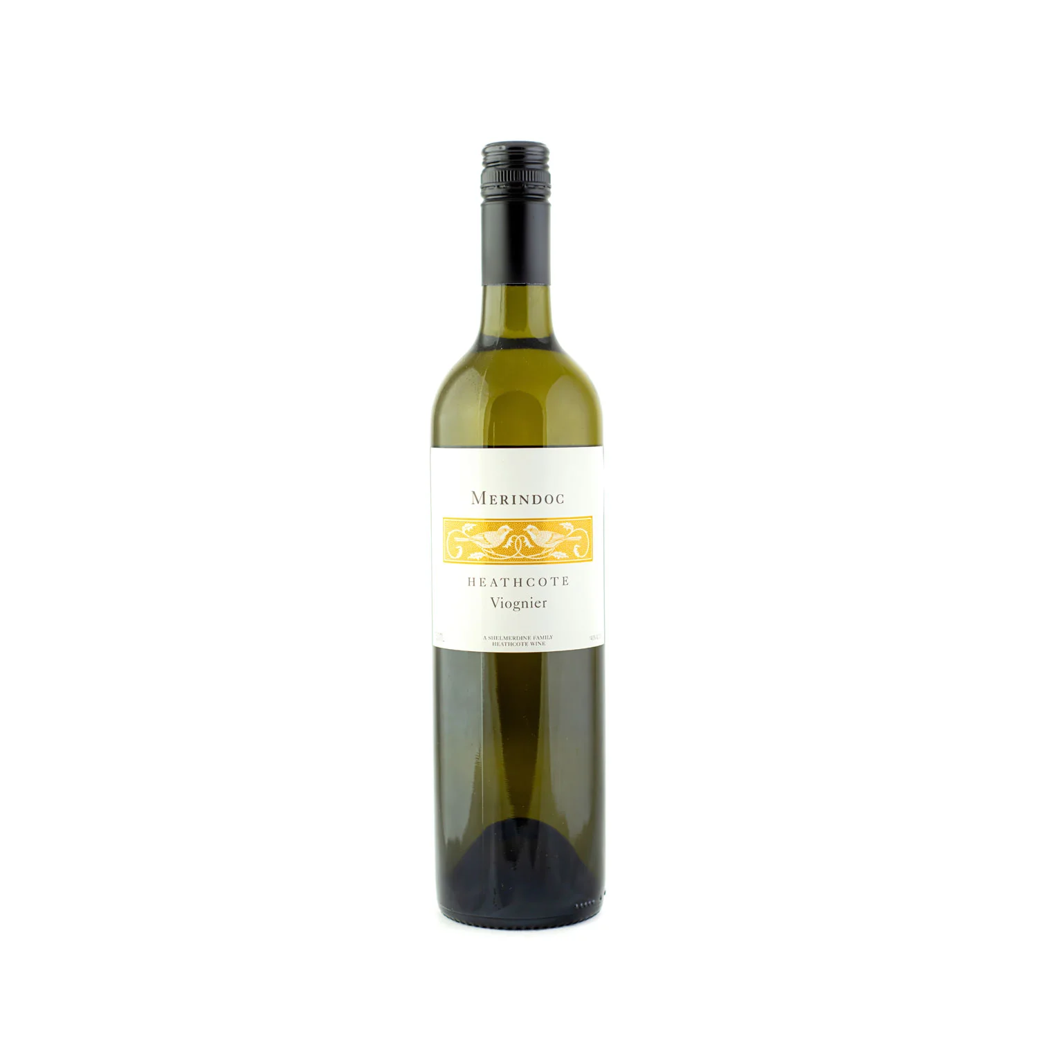 Merindoc Viognier 2018