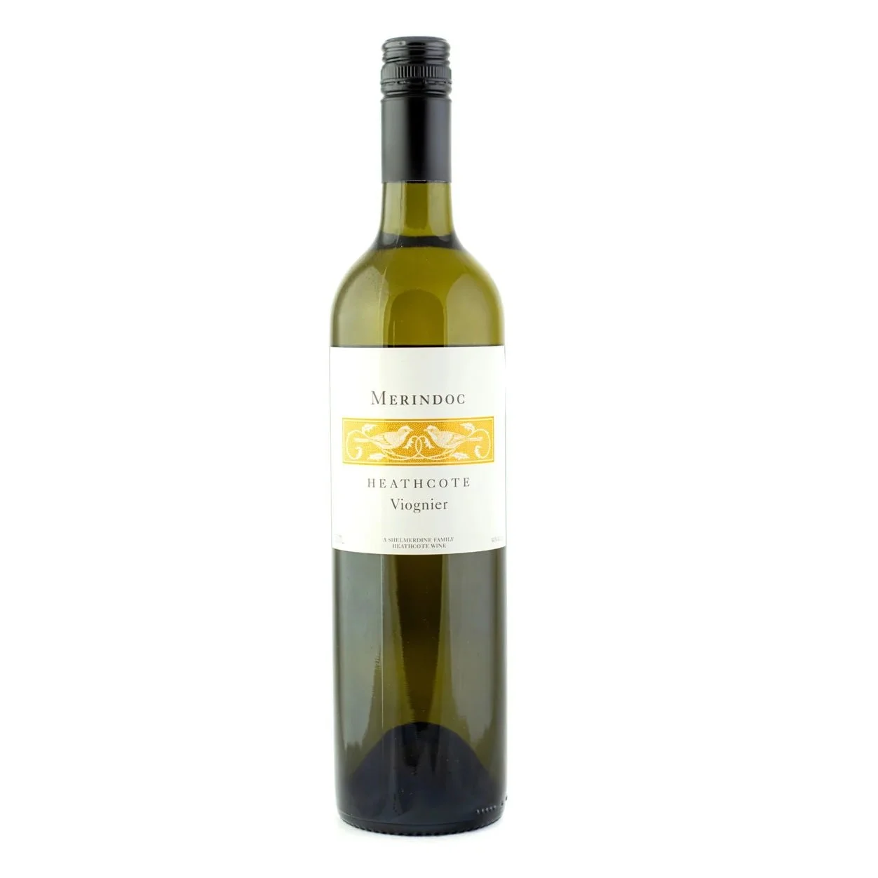 Merindoc Viognier 2018 - SOLD OUT