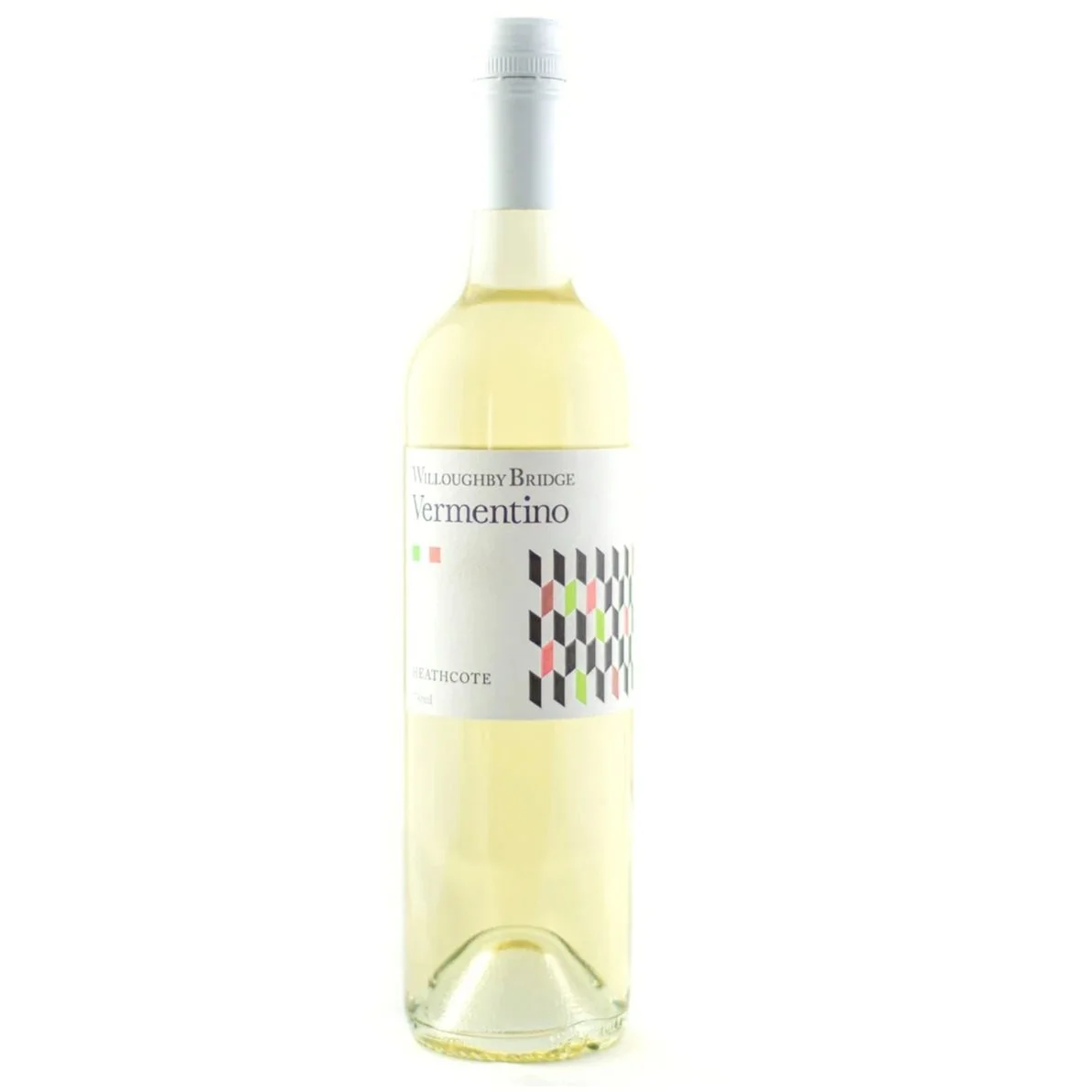 Willoughby Bridge Vermentino 2018 - SOLD OUT