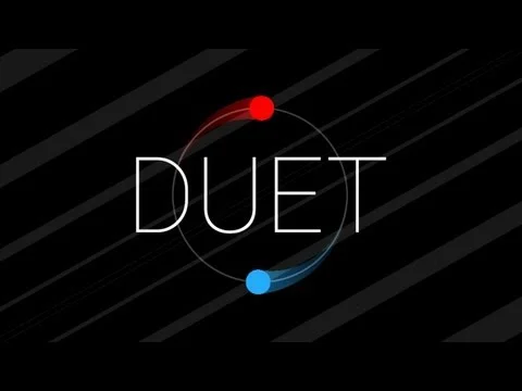 Duet (2013) - Official Trailer