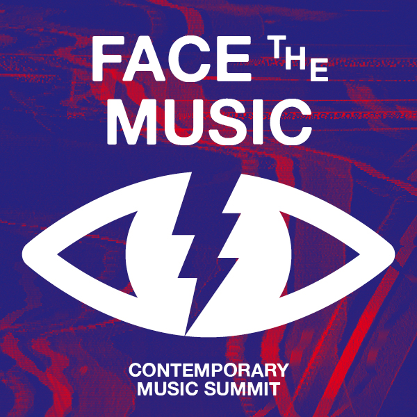 Tim Shiel in conversation with Bandcamp's Andrew Jervis at Face The Music (2016)