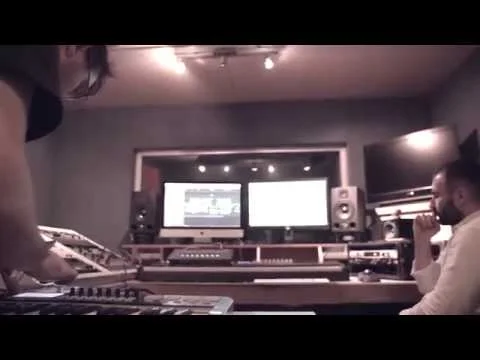 Duet Live with the QSO (2015) - Trailer