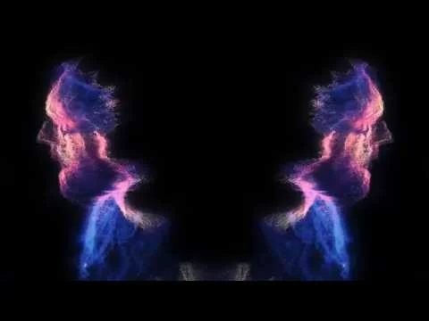 Braille Face - Fix (2018) - video by Simon Burgin