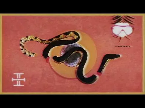 Donald Hugh - Hymn (2017) - video by Benjamin Portas