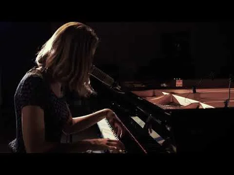 Yamaha x Spirit Level - Piano Day 2019 duets