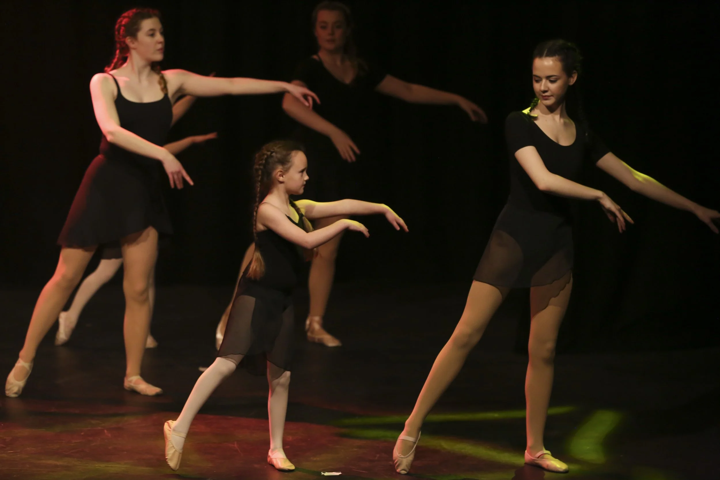 Spiral Dance Studio Dance Classes in Cirencester