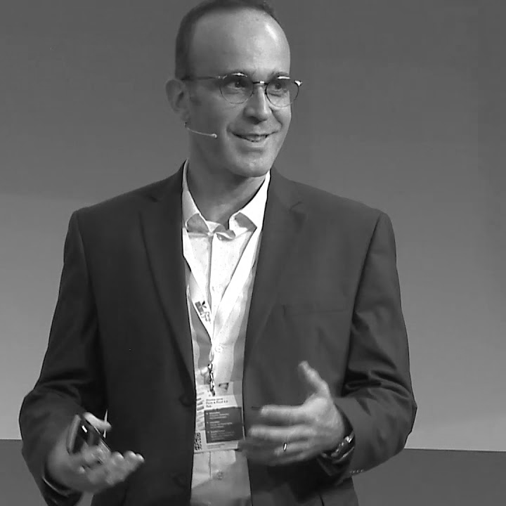 Didier Toubia - CEO Aleph Farms