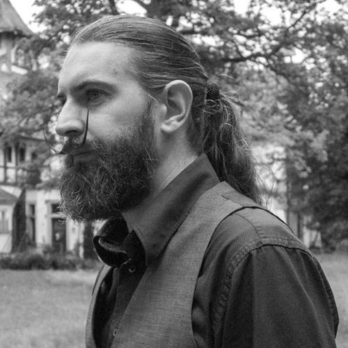 Dirk von Heinrichshorst - CEO peace of meat