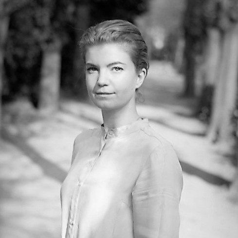Janna Schubert - Head of Venture Capital & Family Office Partnerships