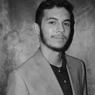 Jeremy Piacente- Algae Researcher
