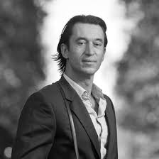 Koert van Mensvoort- Philosopher at Next Nature Network
