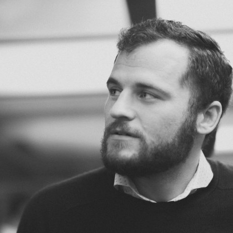 Pete Rowe - CEO Deep Branch Biotechnology
