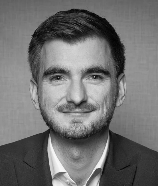 Joost Matthijssen - Ag-tech startup investor