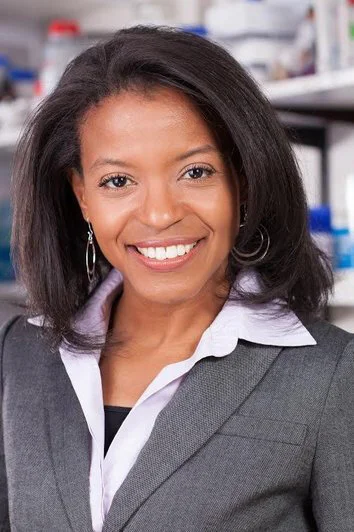 Lisa Dyson at KET Amsterdam 