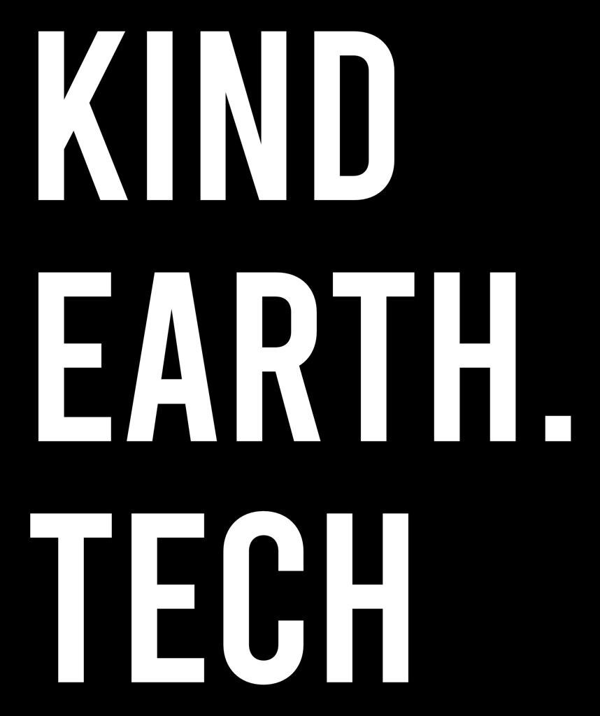 Kind Earth.Tech