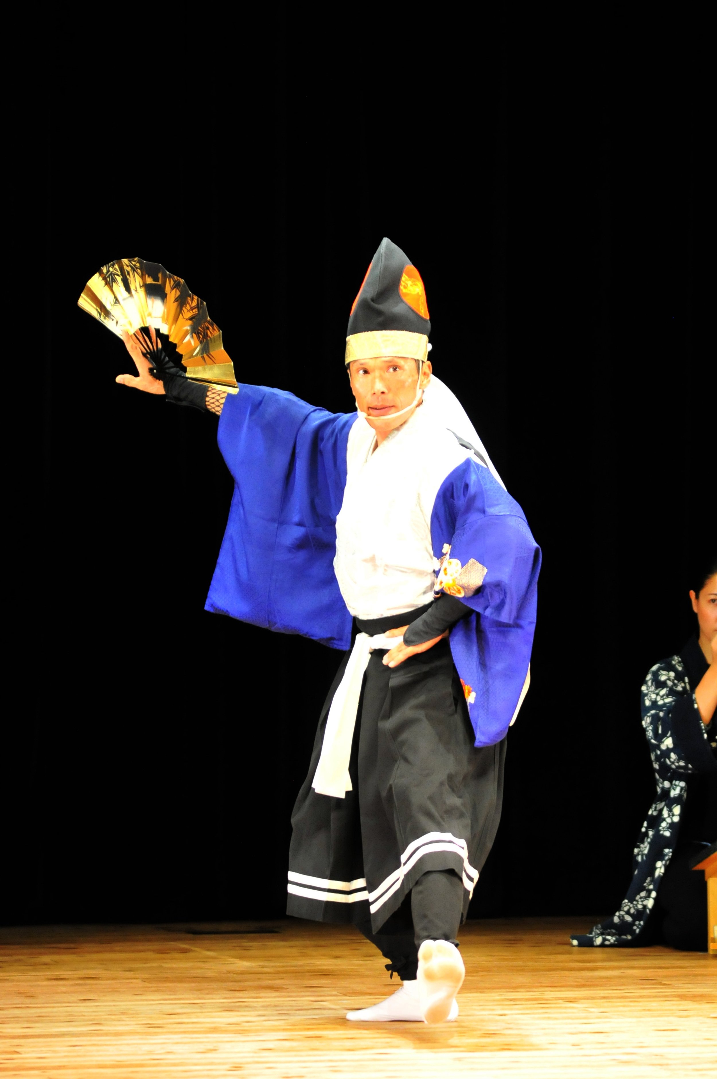 長野ビジネス外語カレッジ