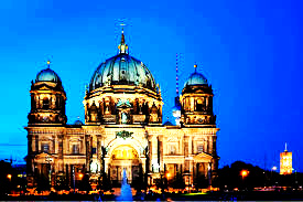 J. S. Bach: Weihnachtsoratorium I-III