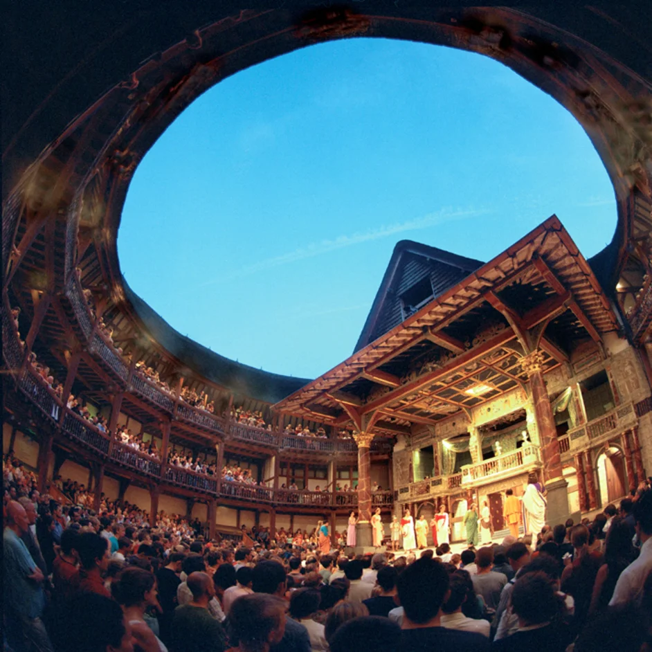 SCHAUSPIELMUSIKEN ZU SHAKESPEARES BÜHNENWERKEN von Johnson, Locke und Purcell