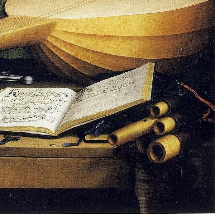 Workshop Renaissance Traverso &amp; Consort