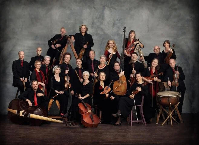 J. S. Bach: Brandenburgische Konzerte IV - VI 