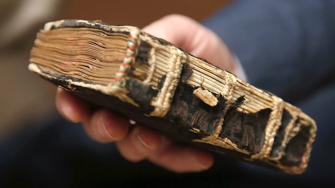 Leuven Chansonnier 