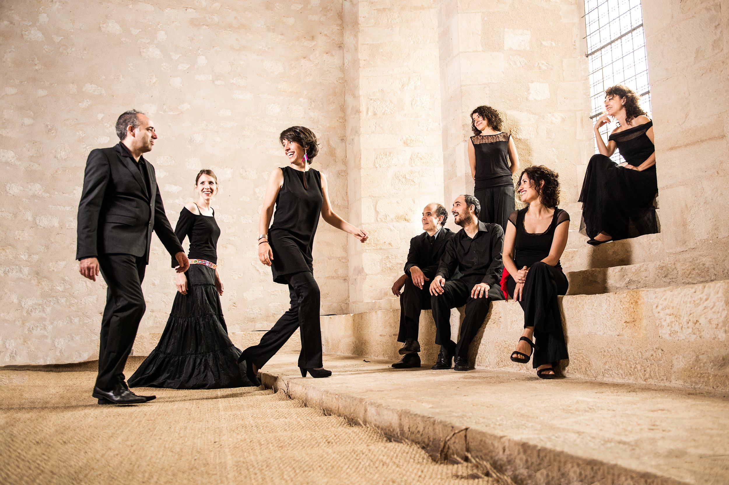 Concerti per il Principe - J. S. Bachs Brandenburgische Konzerte u.a. 
