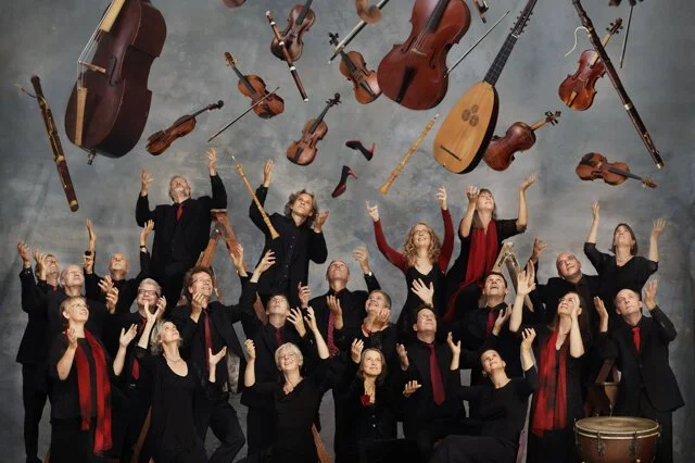 Knecht &amp; Beethoven Coriolan-Ouvertüre &amp; 6. Sinfonie