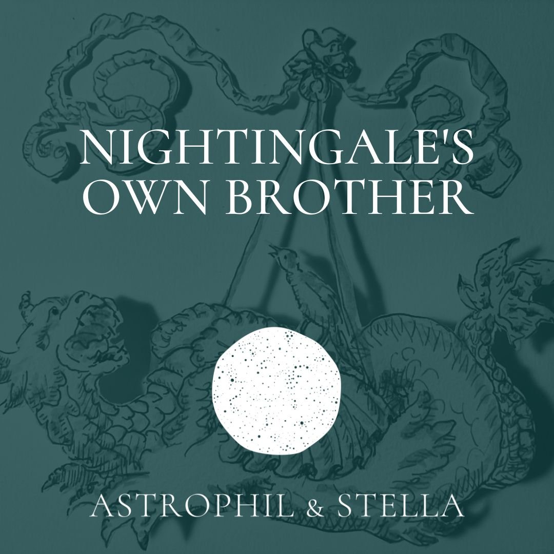 Nightingale's own brother