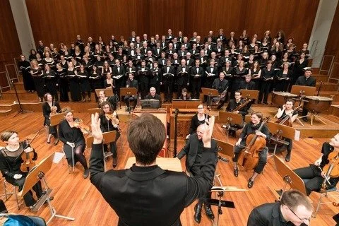 J. S. Bach: Weihnachtsoratorium, Kantaten I - VI