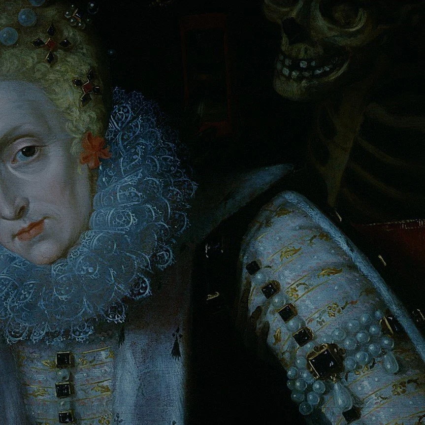 Im Verborgenen -Eine geheime musikalische Zusammenkunft