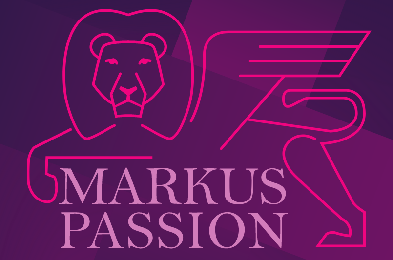 Nikolaus Matthes: Markuspassion