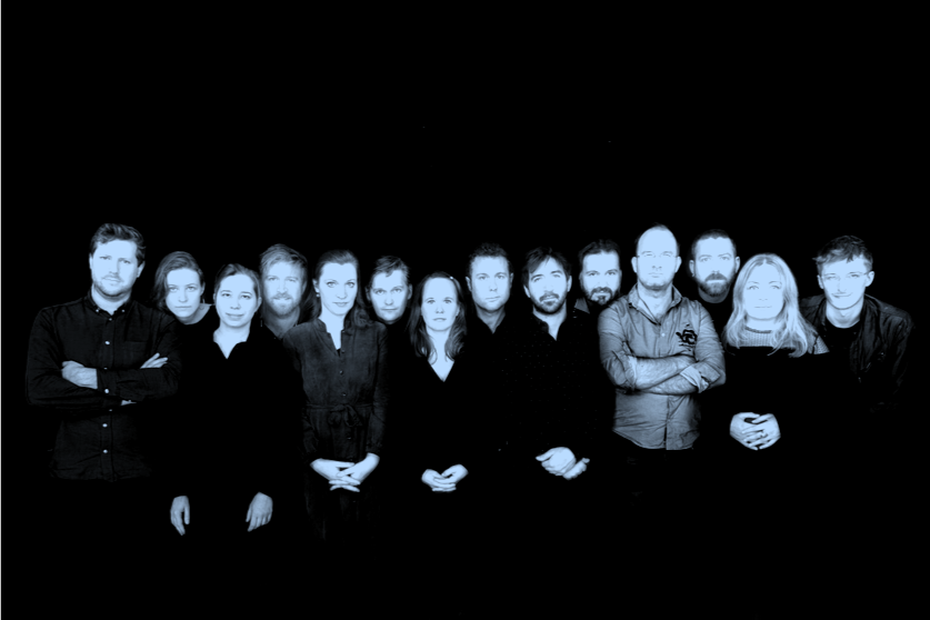 VESPERS &amp; DREAMS - Monteverdi und Mazzoli 