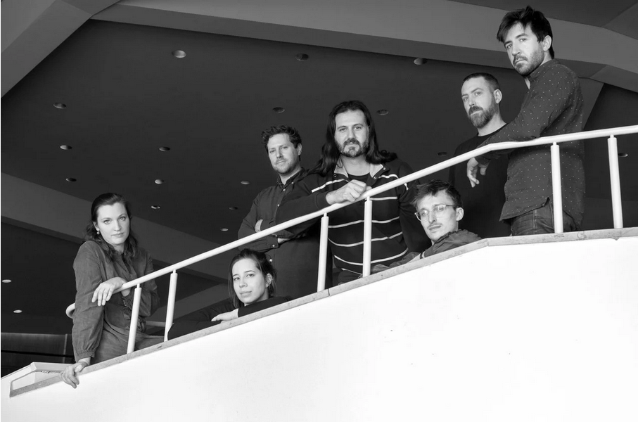 Trans_Script | Bachs Orgelwerke verwandelt