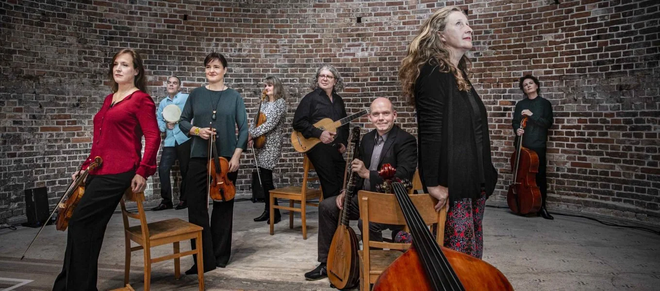 CD recording "The Lute Songbook"