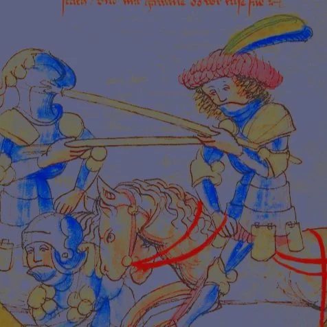 Parzival today - Musiktheater nach Wolfram von Eschenbach 