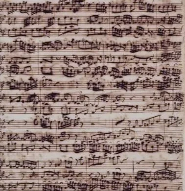 Recital Traverso &amp; Harpsichord - music by J. S. Bach, C. P. E. Bach et al.