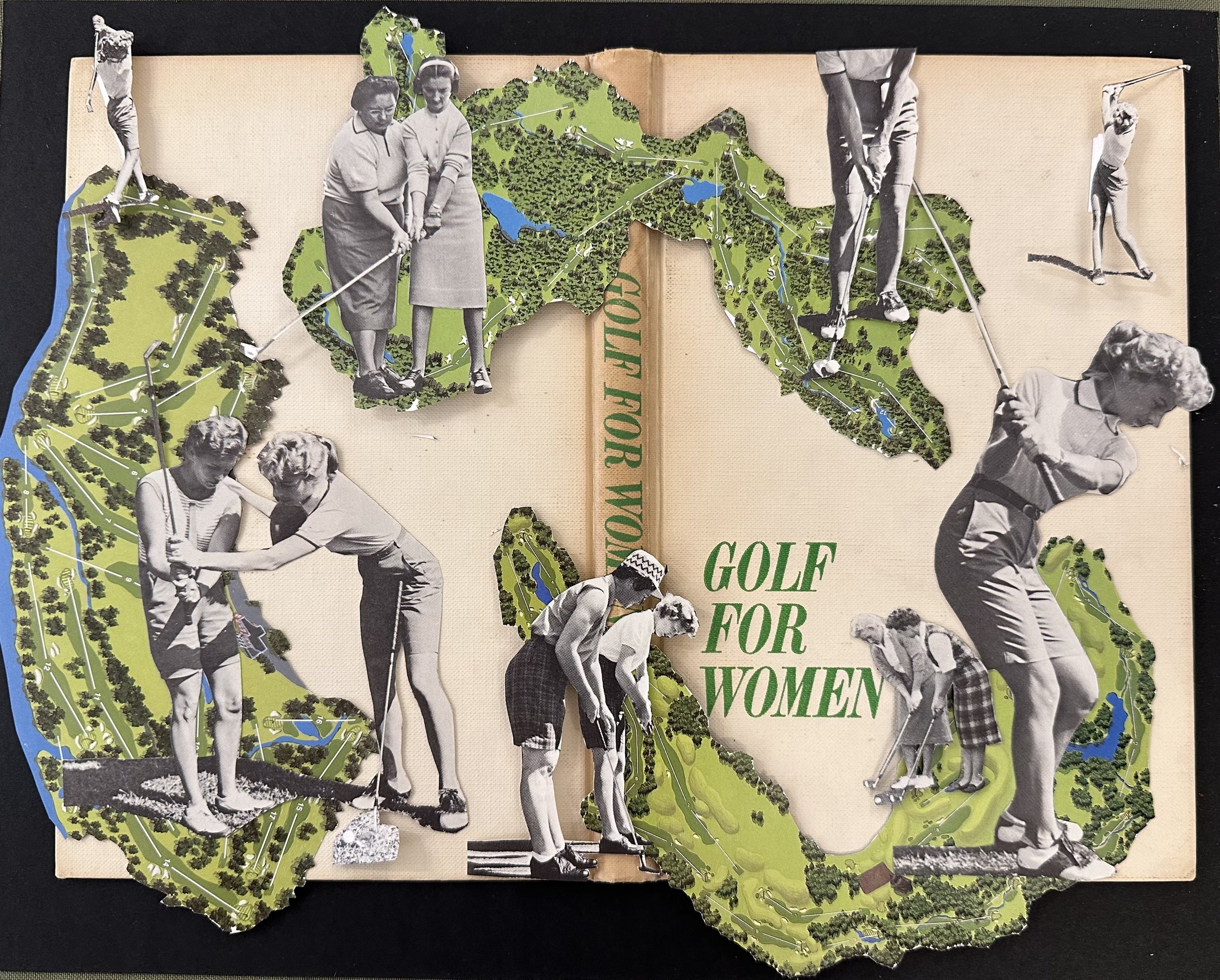 Golf for Women (1960)