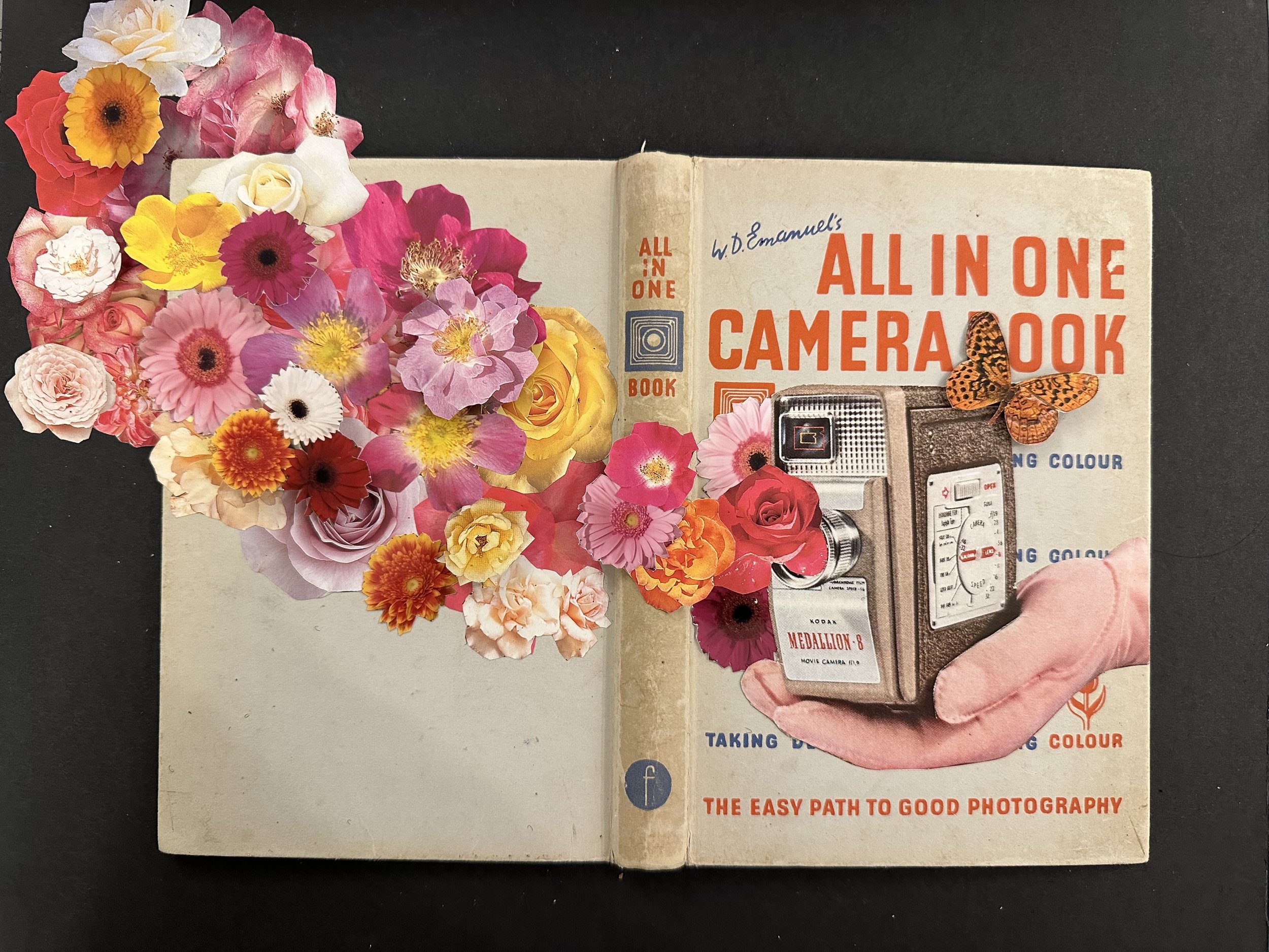 All in One Camera Book (1953)