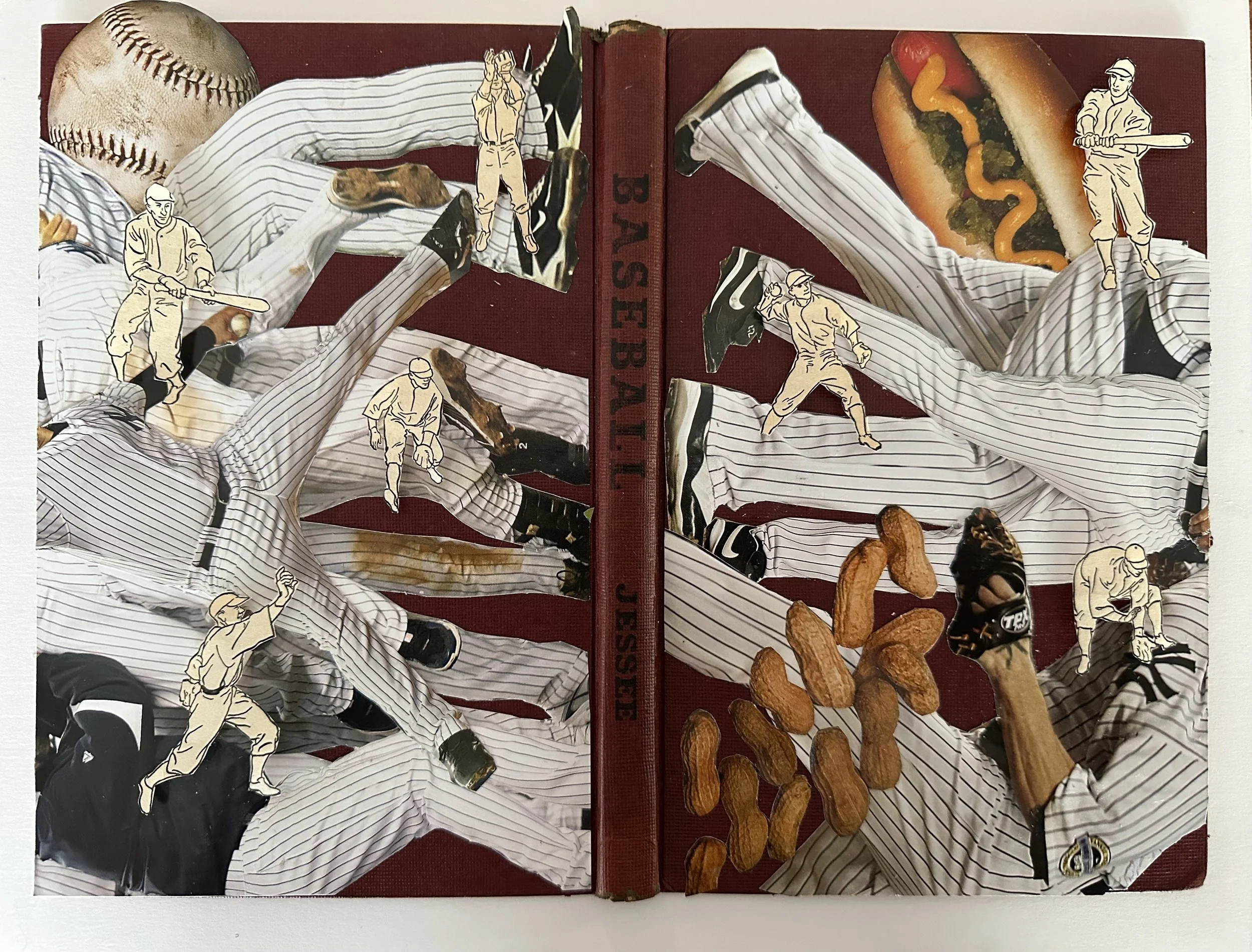 Baseball (1939)