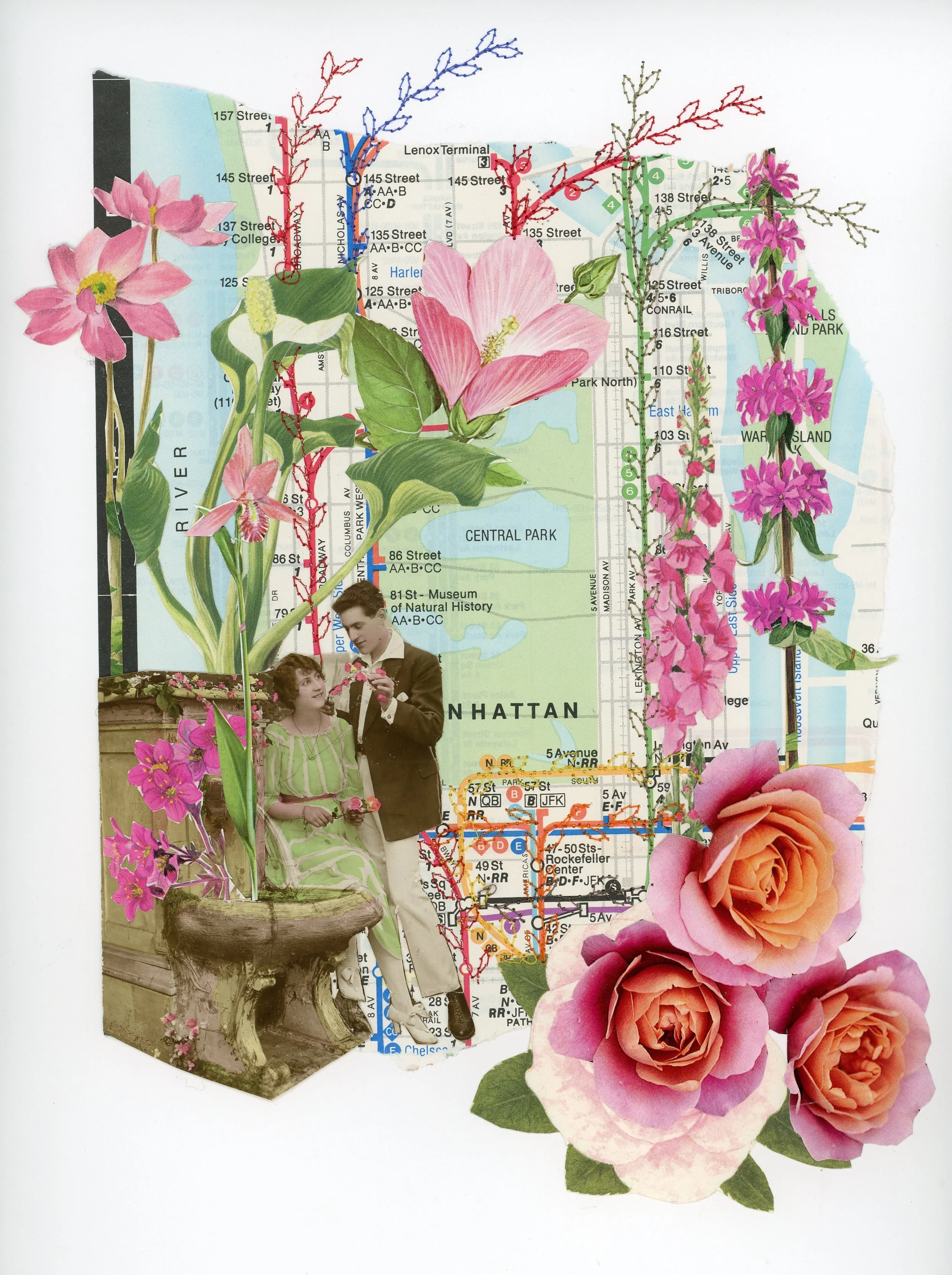 Love Blooms