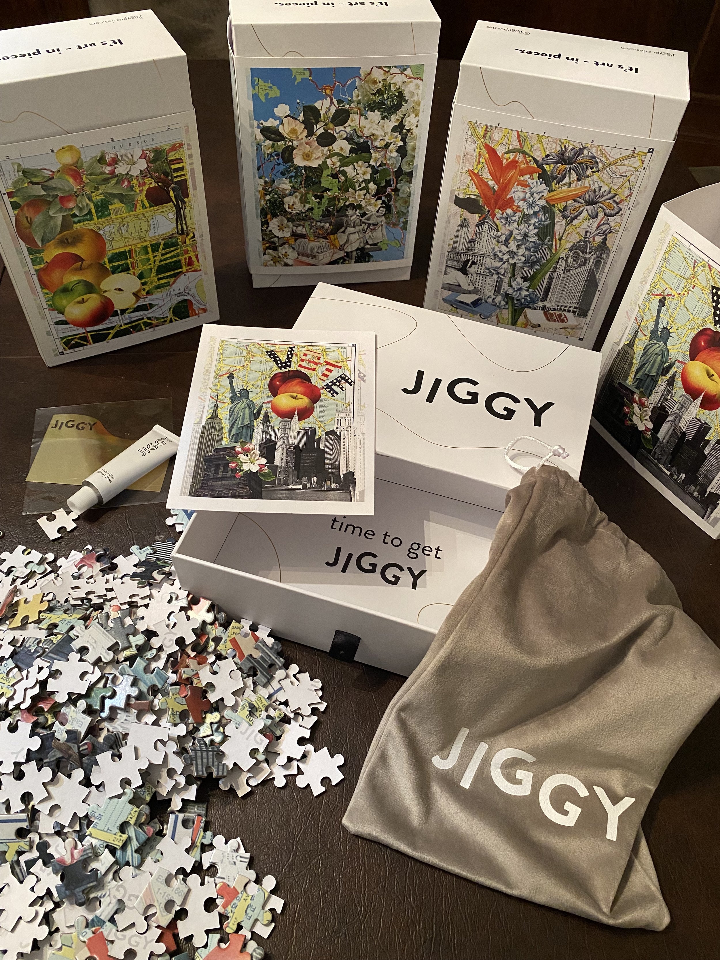 Jiggy Studio