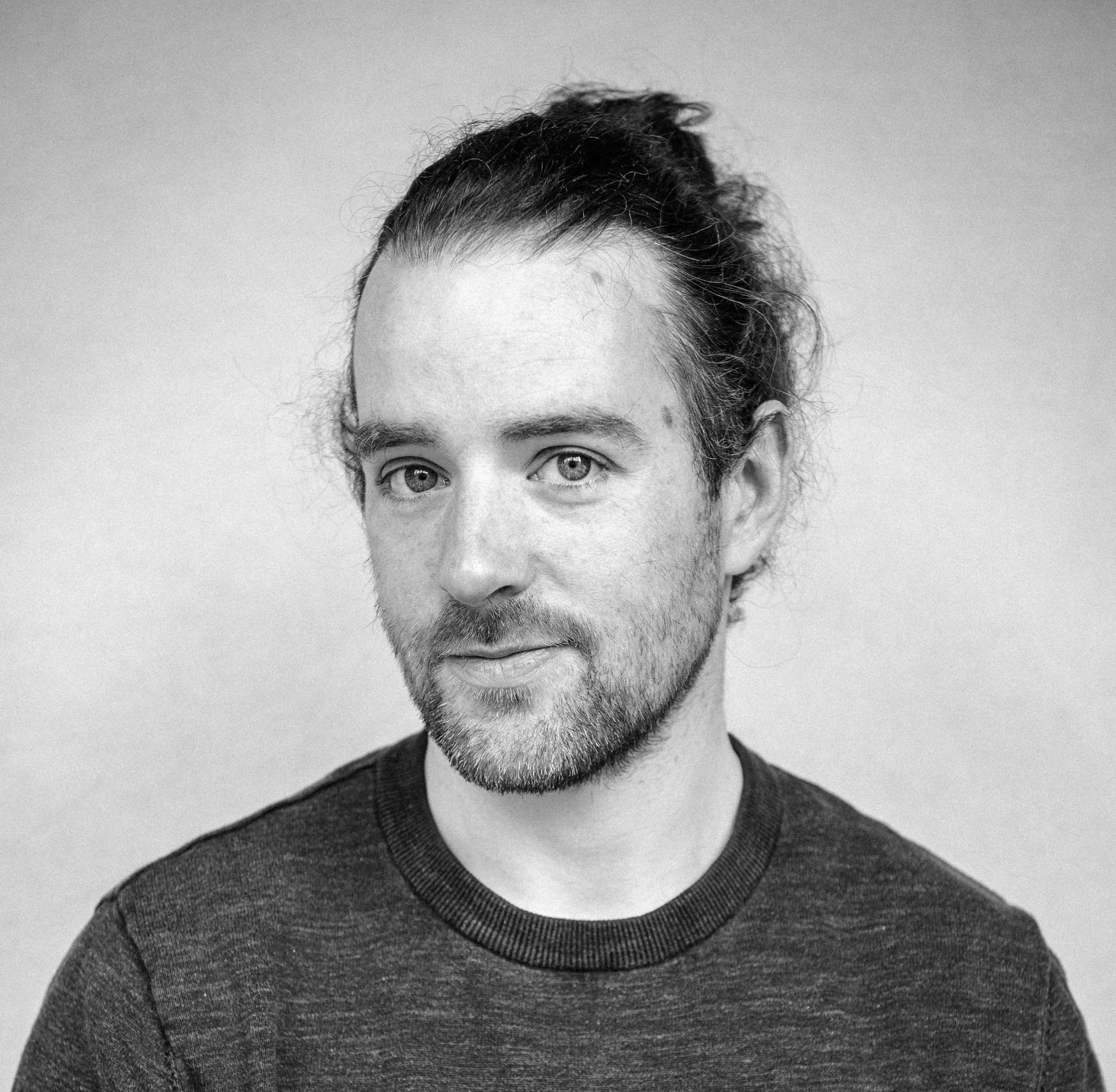 Quinton O'Reilly - The Crowned King of Improv