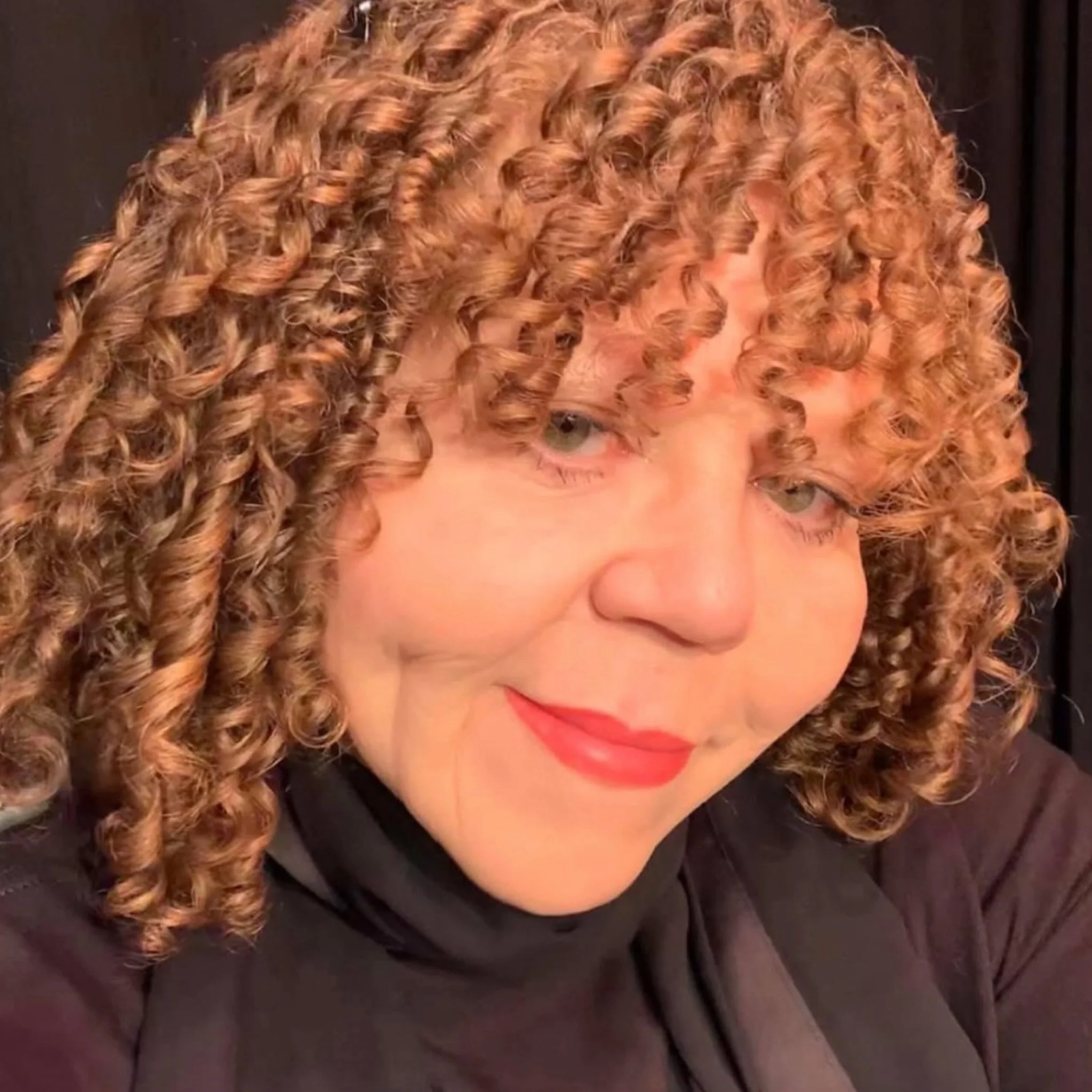 Diana Brown (US)